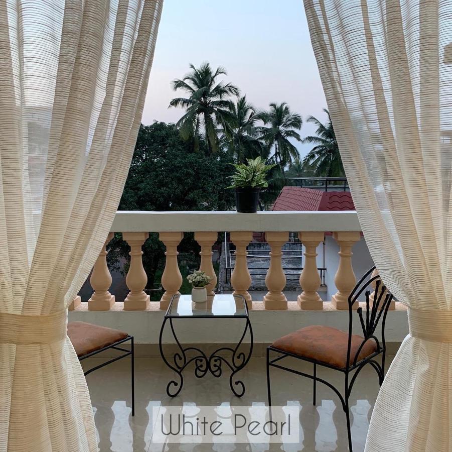 Vistara By The Beach Goa Marmagao Zewnętrze zdjęcie