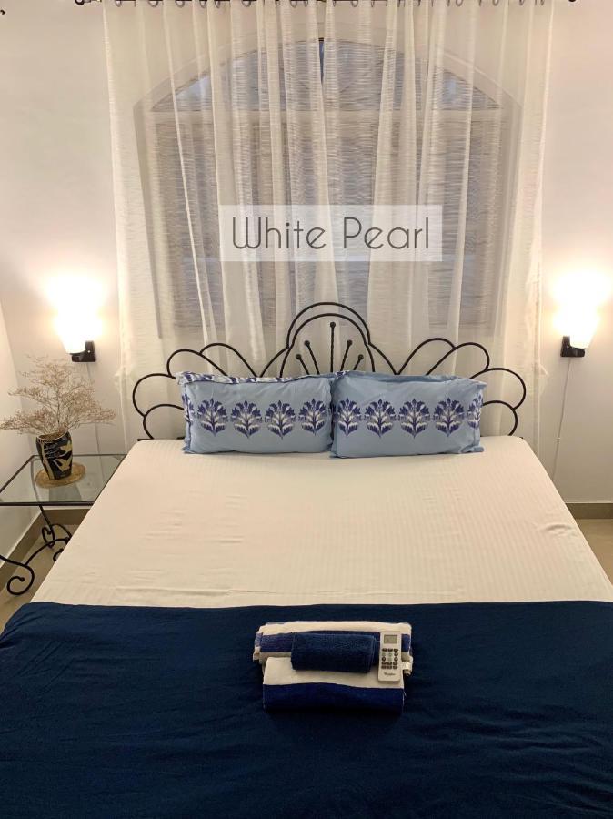 Vistara By The Beach Goa Marmagao Zewnętrze zdjęcie