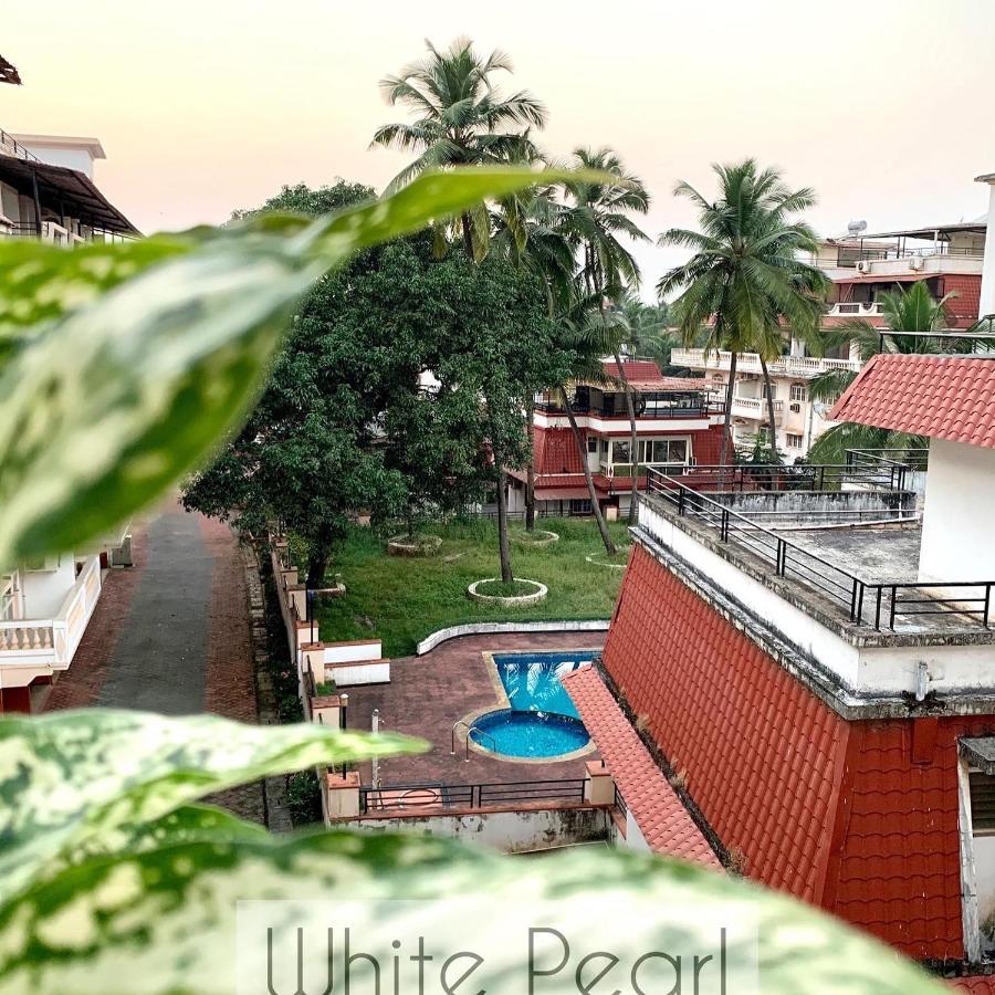 Vistara By The Beach Goa Marmagao Zewnętrze zdjęcie