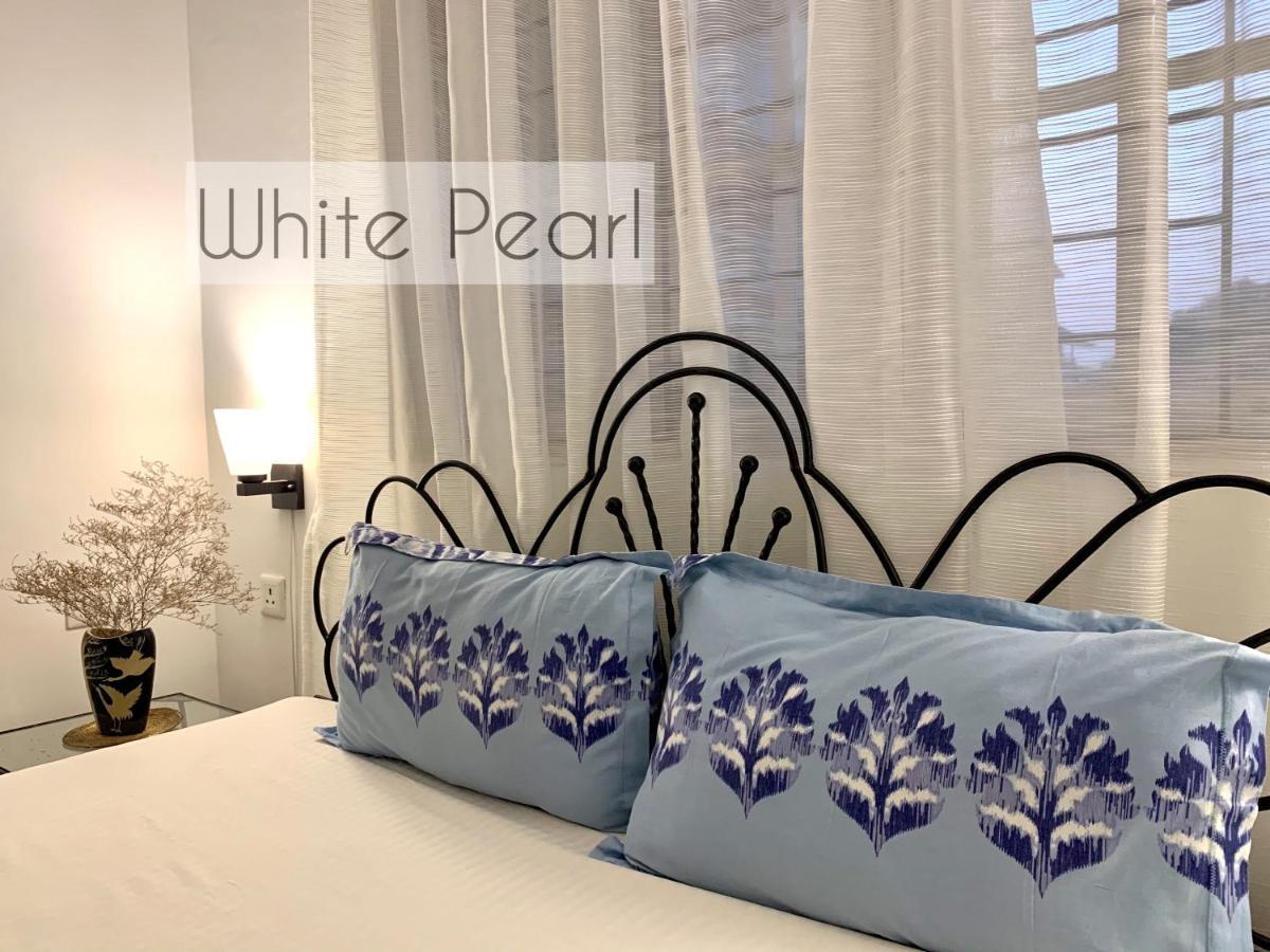 Vistara By The Beach Goa Marmagao Zewnętrze zdjęcie