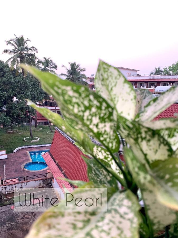 Vistara By The Beach Goa Marmagao Zewnętrze zdjęcie