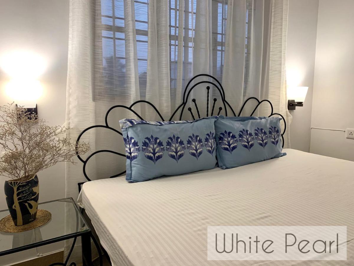 Vistara By The Beach Goa Marmagao Zewnętrze zdjęcie