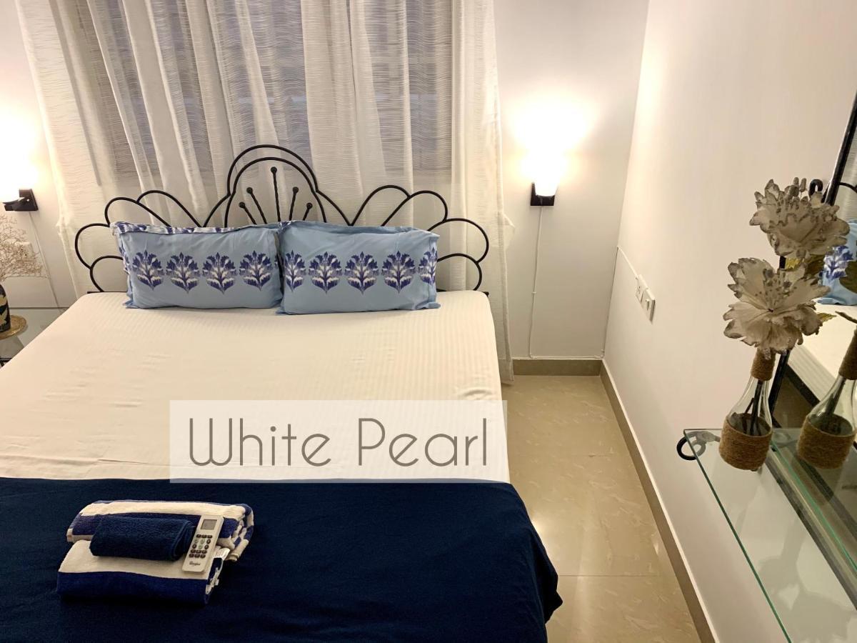 Vistara By The Beach Goa Marmagao Zewnętrze zdjęcie