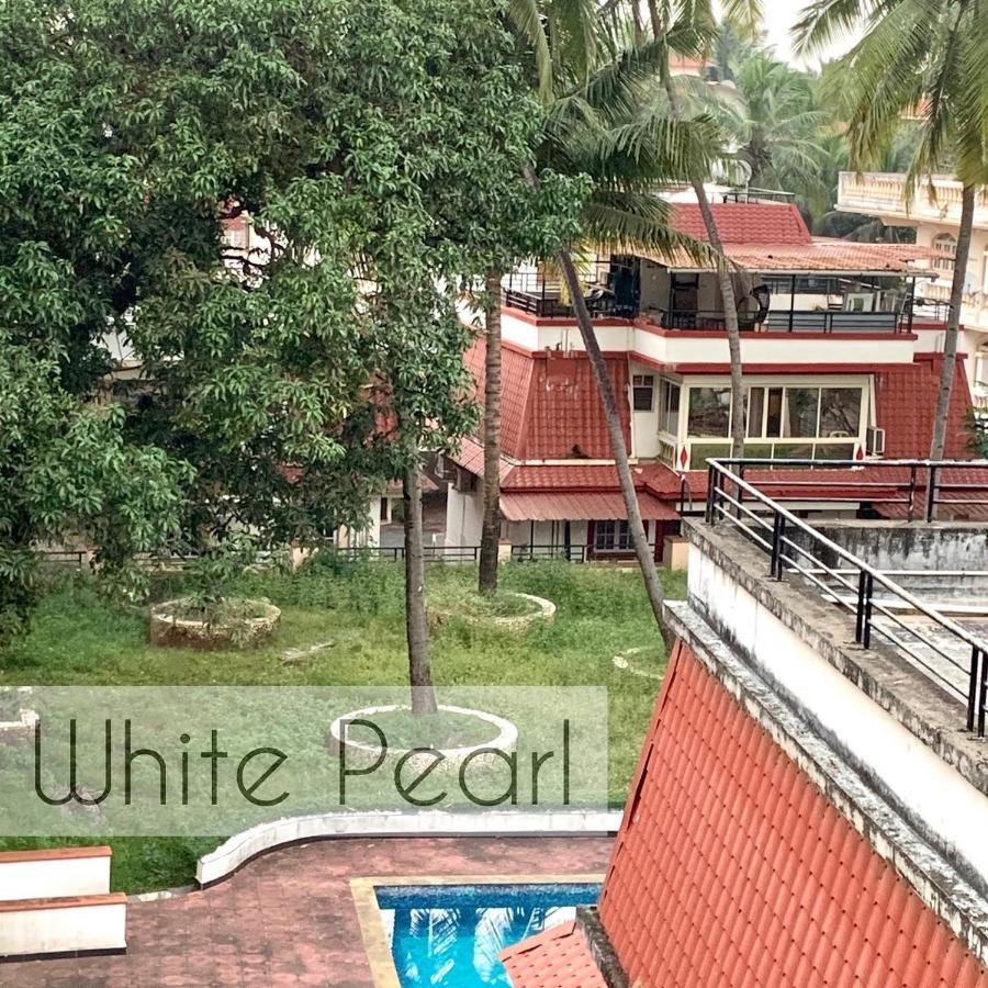Vistara By The Beach Goa Marmagao Zewnętrze zdjęcie