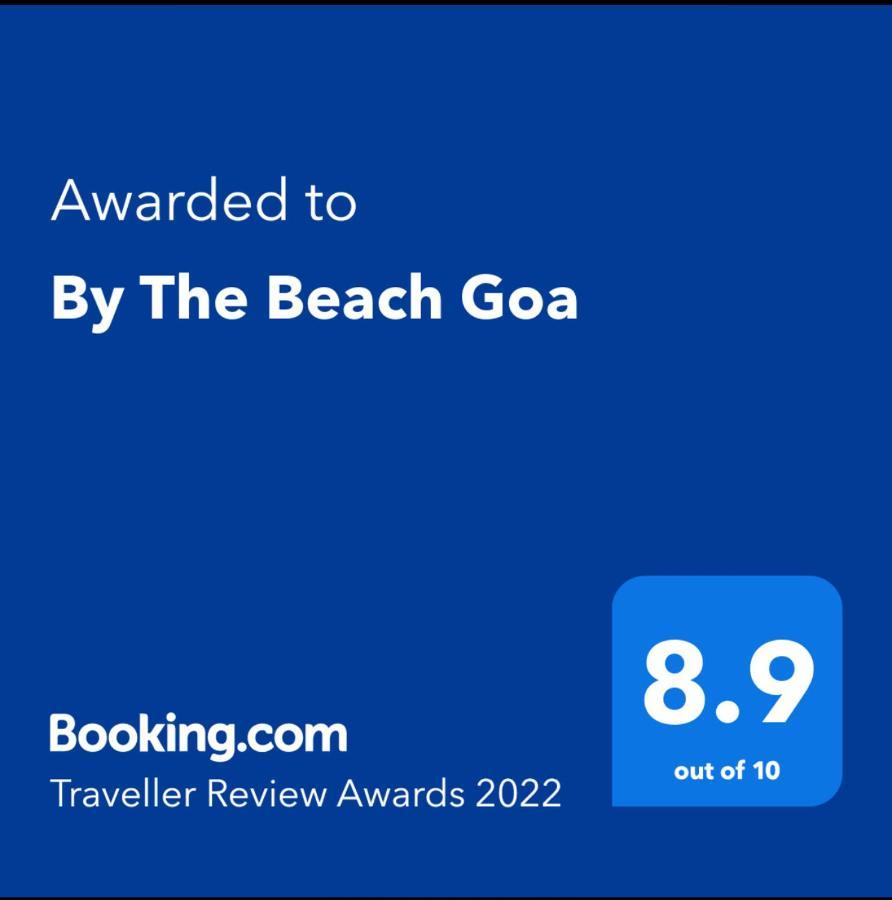 Vistara By The Beach Goa Marmagao Zewnętrze zdjęcie